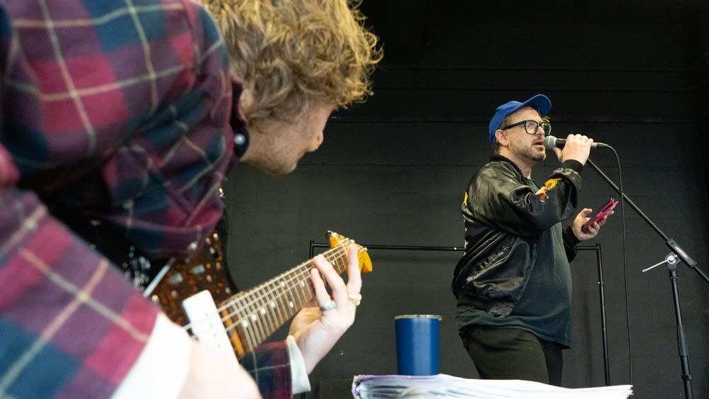 Get involved Vita Nova