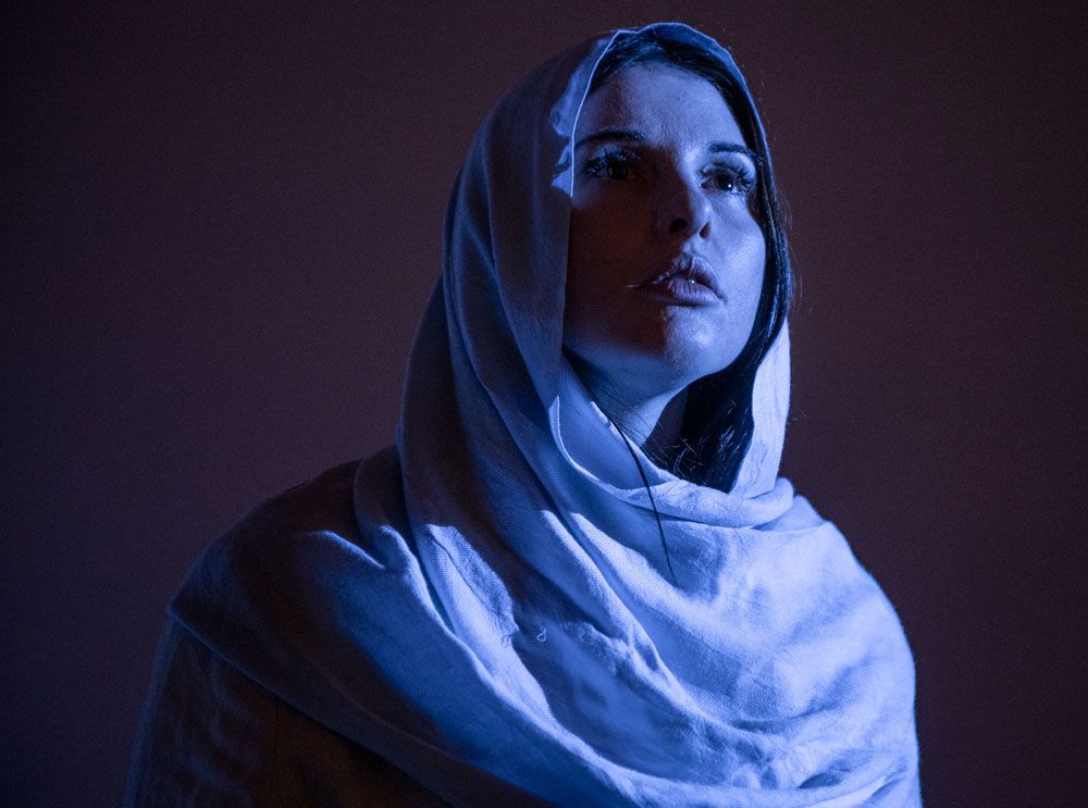 Get involved Vita Nova