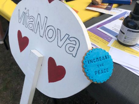 About Vita Nova