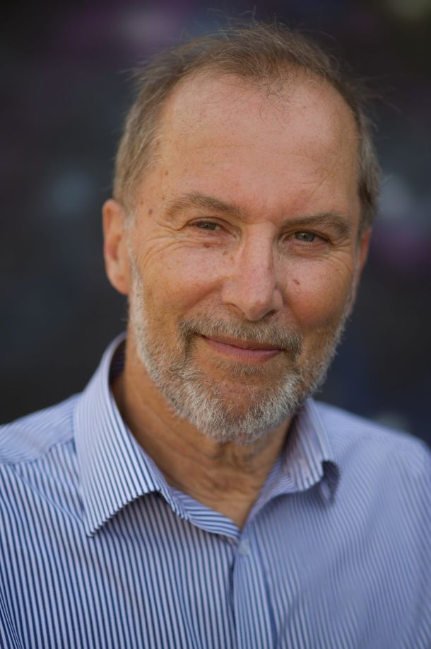 Paul Dyer