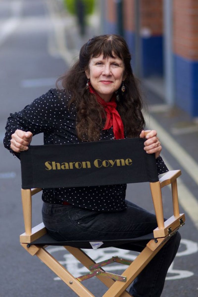 Sharon Coyne