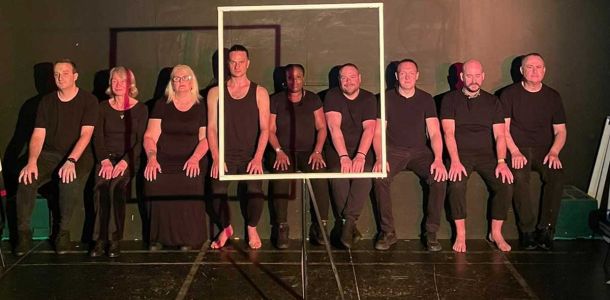 Get involved Vita Nova